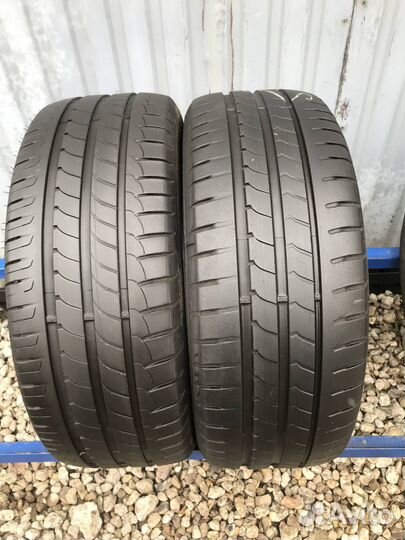 Goodyear EfficientGrip Compact 205/55 R16