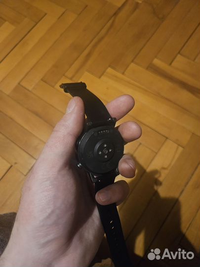 Ticwatch e3