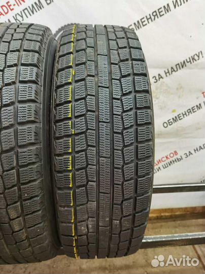 Yokohama Ice Guard IG20 205/65 R16 95Q
