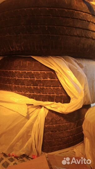 Bridgestone Dueler A/T 265/60 R18