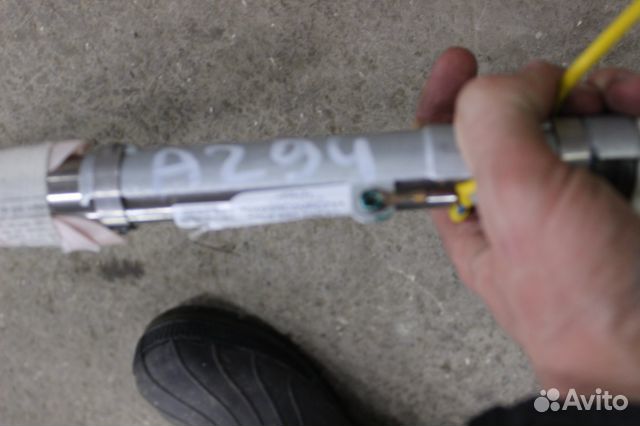 Подушка безопасности боковая (шторка) Volkswagen