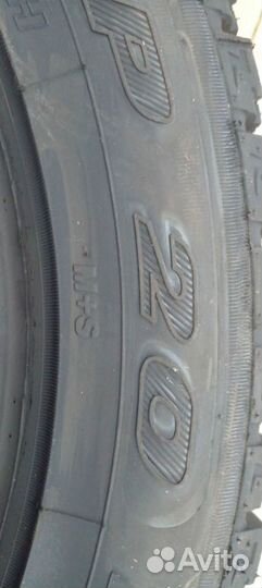 Antares Grip 20 205/55 R16