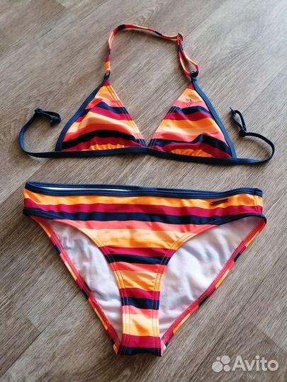 Купальник для девочки