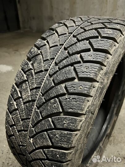 Bfgoodrich G-Force Stud 205/55 R16 94Q