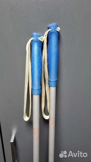 Лыжные палки