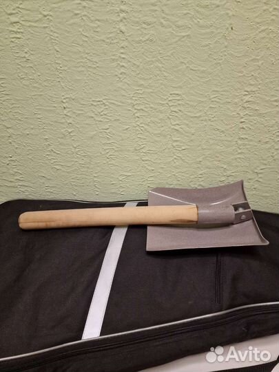 Принадлежности для зимней рыбалки