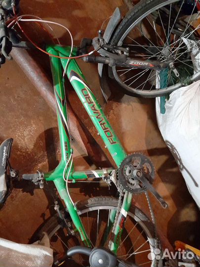 Велосибеды