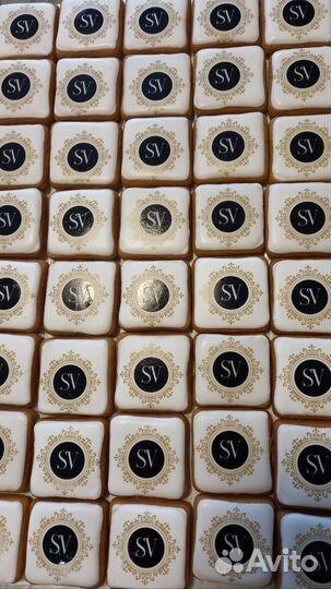 Корпоративные и свадебные пряники и леденцы