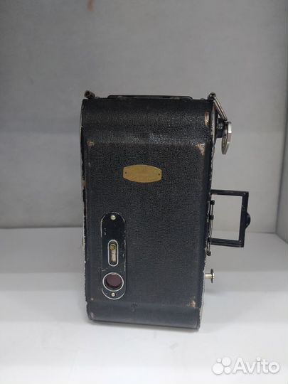 Фотоаппарат гармошка wara без линзы на з/ч