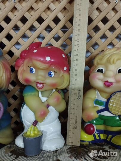 Детские игрушки