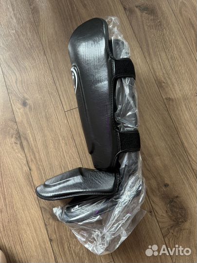 Защита голени kiboshu новые