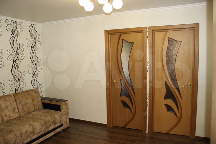 3-к. квартира, 48 м², 3/5 эт.