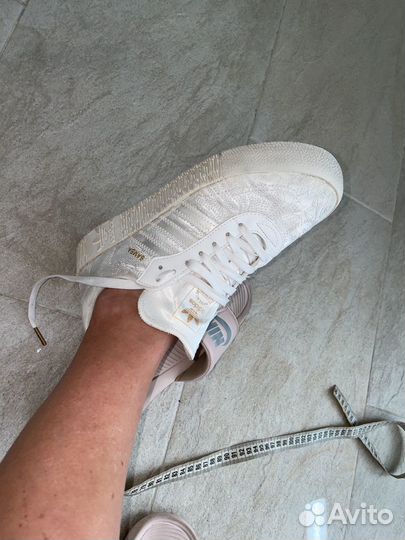 Кеды adidas samba