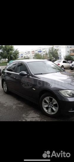 Bmw 3 e90 в разбор по болтам есть все 2007 г