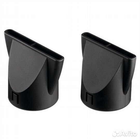 Новый Профессиональный фен Moser Ventus 4352-0050