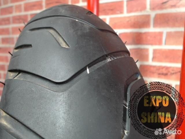 Мотошина Bridgestone Battlax Adventure 41F 120 70