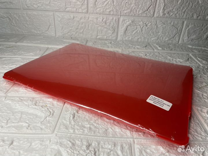 Чехол macbook pro 13 новый