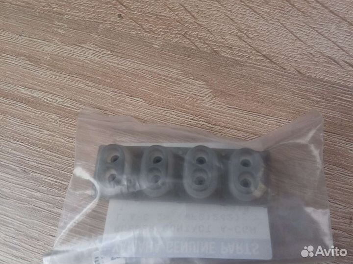 Резиновые контакты для пианино Yamaha