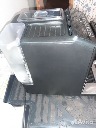 Запчасти для кофемашины