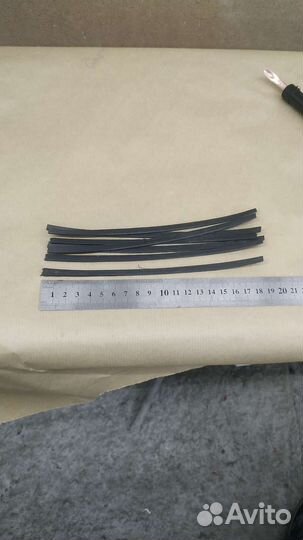 Паяльник для ремонта бамперов (пластика)