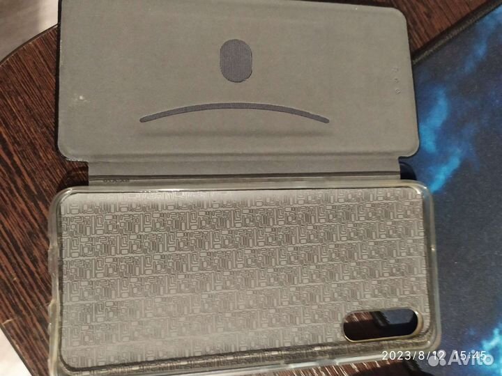 Чехол на samsung а50