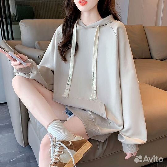 Свитшот женский