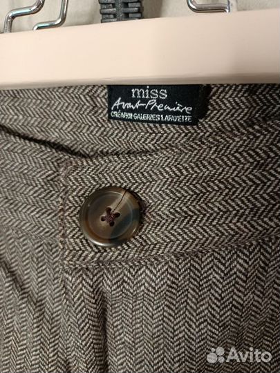 Пакет вещей одним лотом