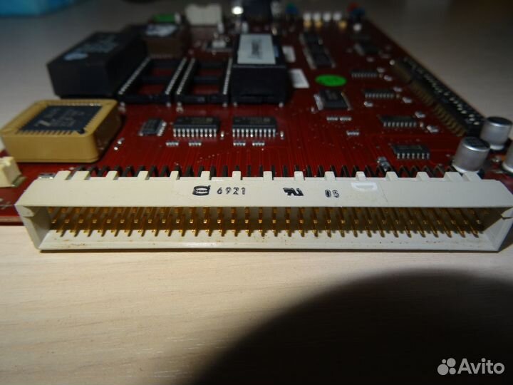 Оригинальная плата Atronic Cashline Master Board