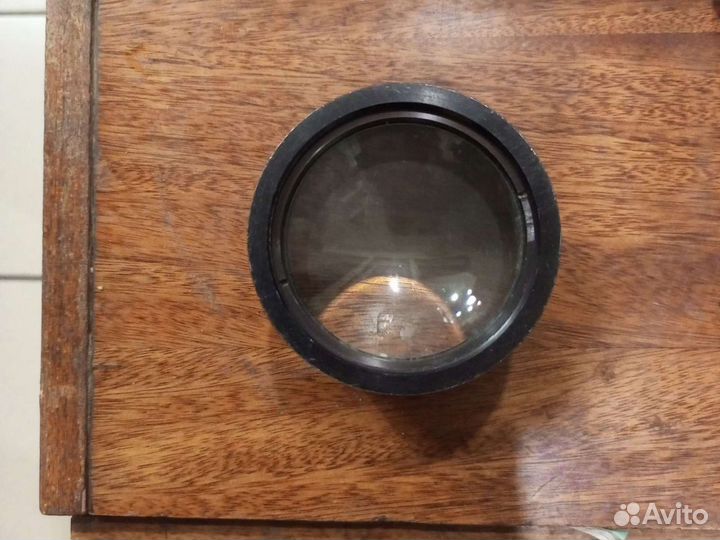 Объектив СССР