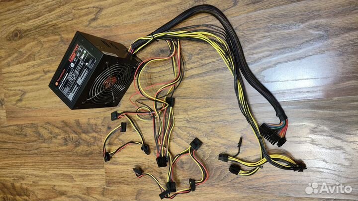 Блок питания для пк 700w