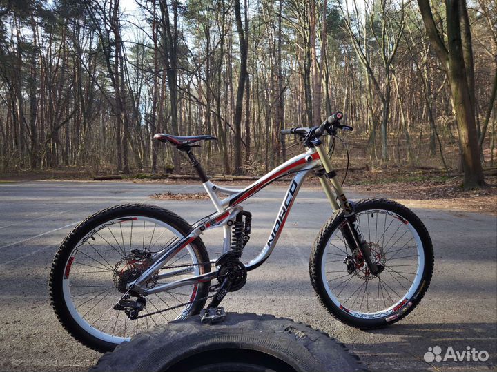 Велосипед Norco Aurum 2