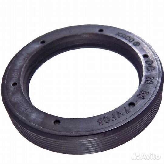 Сальник рулевой рейки