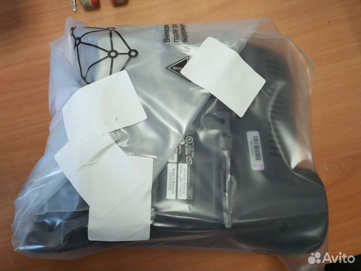 IP телефон cisco 7902