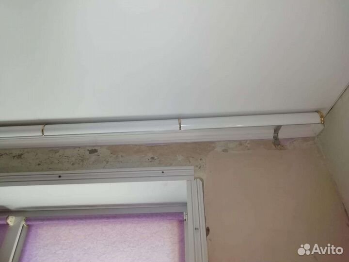 Карнизы для штор