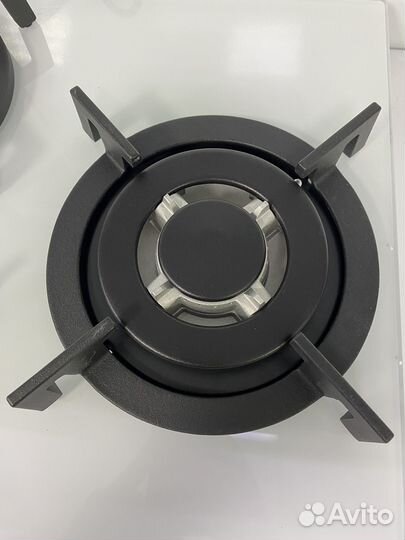 Газовая варочная поверхность Weissgauff