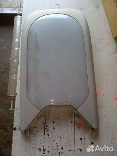 Полка потолка ситроен берлинго пежо партнёр типи Б