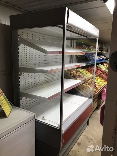 Продается холодильная витрина