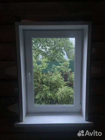 Ремонт стеклопакетов, замена стекла окна