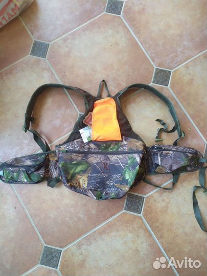 Охотничий Рюкзак -Ягдашь