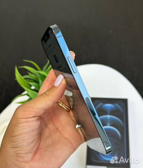 iPhone 12 Pro, 512 ГБ