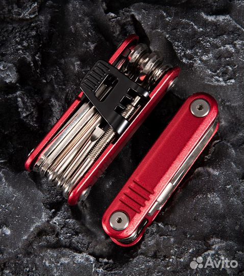 Мультиключ JiaQi Tools BT016