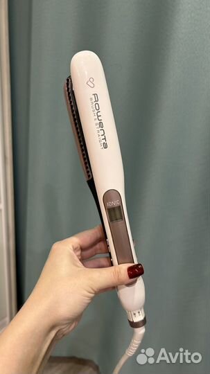 Выпрямитель rowenta