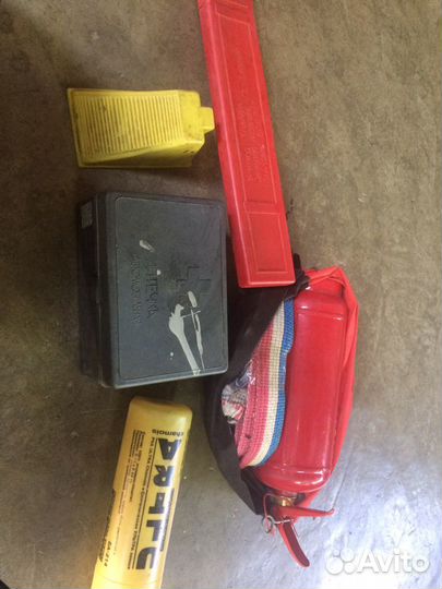 Аксессуары для автомобиля