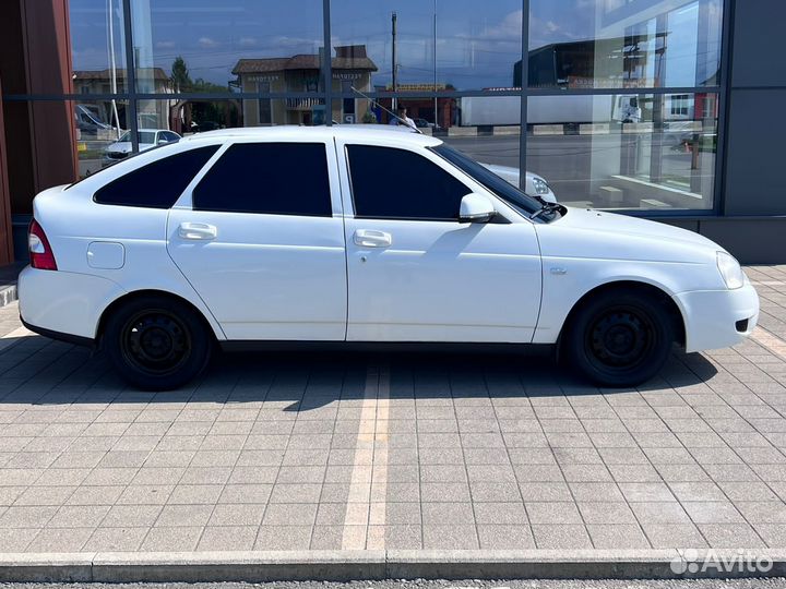 LADA Priora 1.6 МТ, 2013, 205 000 км