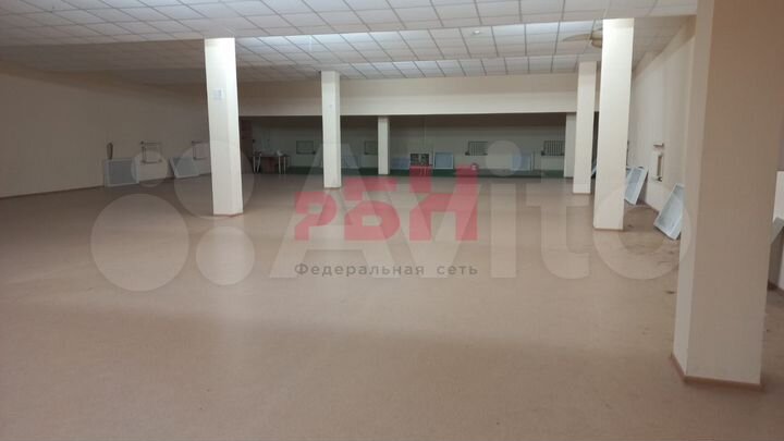 Тмн. Отдельно стоящее здание