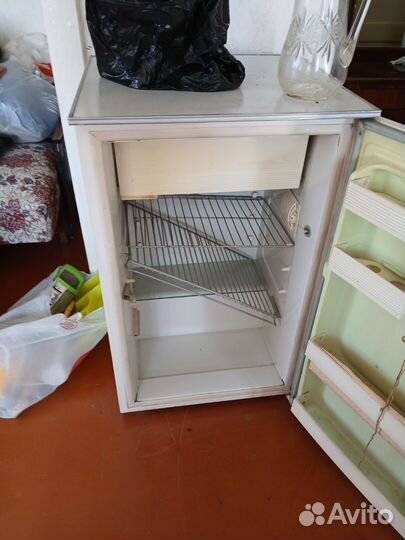 Холодильник