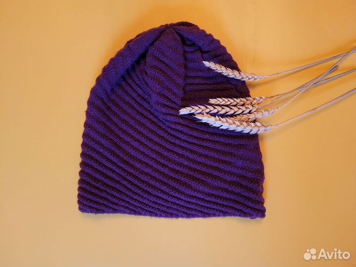 Шапки женские пакетом