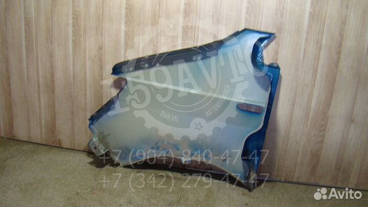 Крыло переднее правое VW Transporter T6