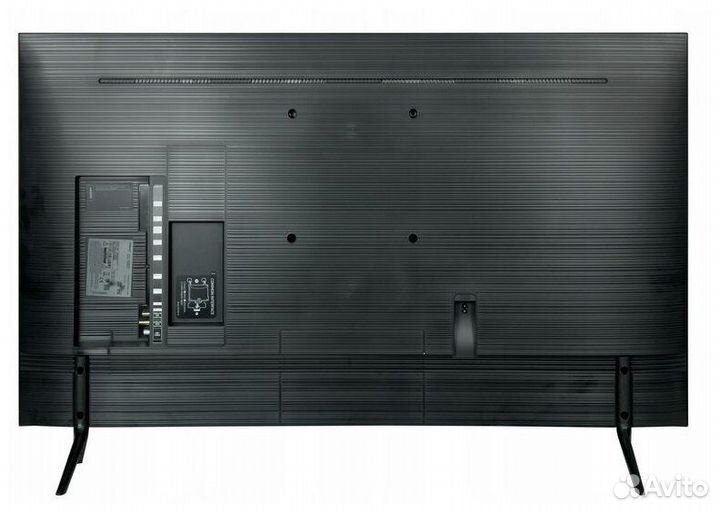 4K Smat Телевизор Samsung 50