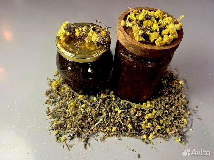 Нектар для раскрытия мужского потенциала